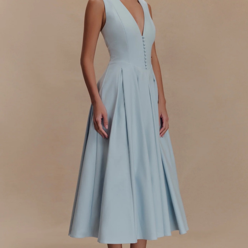 Meshki Keely Dress - Picture 2 of 6